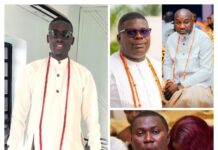 RE: The Burden Of Capacity: A Rejoinder To The Unwarranted Attack On Dr. Collins Edema: Why Warri Deserves Capacity Over Clout