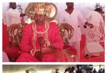 Gbaramatu Kingdom hails NASS for passing confidence vote on TANTITA