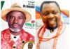 INC: My Victory is for IJAW Nation, Igbadiwei declares