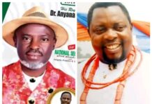 INC: My Victory is for IJAW Nation, Igbadiwei declares