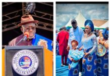 2027: Bomadi Council Boss, Andaye reaffirms Ijaw Nation’s reelection promise to Governor Oborevwori
