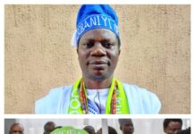 College of Commerce Warri Old Students Association, COCOSA unveils activities for School’s 80th anniversary celebration