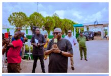 Delta Govt Reaffirms pledge To solve Power Supply Challenges in Ndokwa Nation