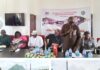 Olure HCDT Holds First AGM, Commissions Walkways, Townhalls, solar power other four new projects in Delta