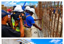 N39.3bn Ughelli Flyover project: Delta Govt hails Rapid Progress