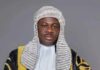 Oborevwori extends warm felicitations to DTHA Speaker, Emomotimi Guwor At 47