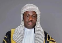 Oborevwori extends warm felicitations to DTHA Speaker, Emomotimi Guwor At 47