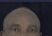 THE RAPE OF DEMOCRACY