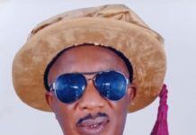 Profile of Professor Akpoturi Peters Emuobosa, Professor of Reservoir & Natural Gas Engineering