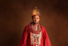 Oborevwori Congratulates Olu of Warri on his 42nd birthdayĀ