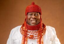 Delta Gov. Oborevwori hails Ohworode Of Olomu On his Emergence As Chairman Body Of Benchers