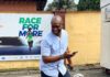 Yusuf Alli Hails Governor Douye Diri’s Support For Road Race