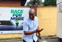 Yusuf Alli Hails Governor Douye Diri’s Support For Road Race