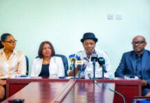 Oborevwori Unveils Landmark Welfare Package for Medical Doctors in Delta