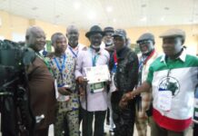 INC Election: Dr Anyanate Kio Advises INEC to Emulate Ijaw Nation