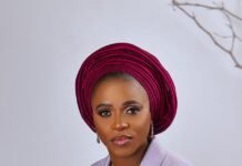 Governor Oborevwori Celebrates Stella Okotete At 42