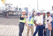 Oborevwori approves takeOver of Failed Federal Road Over Daily Hardship — Izeze