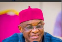 David Mark requests Court Reversal of INEC’s De-recognition of ADC Leadership
