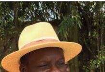 Mulade Expresses Gratitude, Pledges Accountability as INC National Treasurer