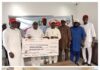 2027: APC Youth leader, Metelewawon Donates 10 Million to Ereyitomi, urges him to re-contest Warri Rep seat