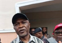Rivers APC Governorship Candidate, Chinda Assures of accelerated growth, speedy development, If Elected