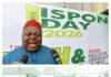 2026 ISPON Day: Institute’s President, Udezi calls on Gov Oborevwori to Establish Safety Commission in Delta