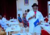 Delta Governor Urges Stronger Advisory Role For Delta Leaders, Champions inclusive Governance