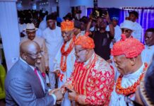 2027: Continue to support policies, Programmes of Oborevwori, Delta Monarchs tell citizens