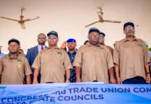 My Administration Is Committed To Workers’ Welfare, Oborevwori declares