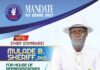 2027: Mulade Declares For Warri Federal Constituency race, Pledges Rapid Development, Unity If given opportunity to serveÂ