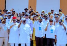 Oborevwori commends City Boy Movement, Pledges Support For Youth Mobilisation