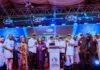 Delta City Boy Movement Pledges 2.7 Million Votes For APC