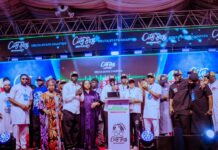 Delta City Boy Movement Pledges 2.7 Million Votes For APC