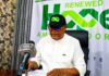 Tinubu, Oborevwori partnership yielding positive results for Deltans — Funkekeme