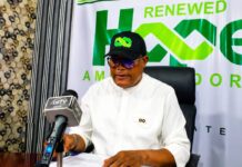 Tinubu, Oborevwori partnership yielding positive results for Deltans — Funkekeme