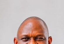 Barry Gbe: Celebrating an Astute Technocrat at 56