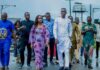 Abigborodo National Youth President, Kpenosan Congratulates Uduaghan as APC Assembly candidate Warri North