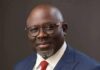 Fresh Angle chapel hails Governor Oborevwori at his 63rd Birthday