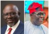 Ereyitomi Celebrates Governor Oborevwori’s 63rd Birthday, Praises His Transformational Leadership