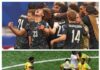 South Africa Crash Out Of World Cup After Defeat To Canada in Los Angeles