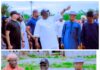 Seven-Year Delay On Irri Technical College Project: Oborevwori expresses displeasure summons Contractor, ConsultantÂ