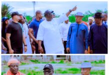 Seven-Year Delay On Irri Technical College Project: Oborevwori expresses displeasure summons Contractor, ConsultantÂ