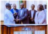 Oborevwori Resolves DELSUTH Industrial Crisis, Moves To Revamp Teaching Hospital