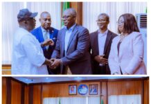 Oborevwori Resolves DELSUTH Industrial Crisis, Moves To Revamp Teaching Hospital
