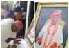 Warri Fed Rep Member, Ereyitomi pays tribute to late Warri South Political leader, Chief Otumara