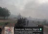Nigeria Army Troops Destroy Terrorist Hideouts As Offensive Operations Commence In Katsina State