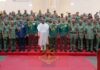 NADCEL 2026: Patriotism, Selfless Service Of Fallen Heroes Remain A Source Of Inspiration – COAS, Gen. ShaibuÂ