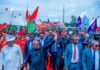 Otti: Abia Government Secures Fund Approval For Construction Of Abia Airport Terminal
