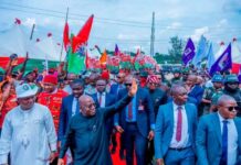 Otti: Abia Government Secures Fund Approval For Construction Of Abia Airport Terminal