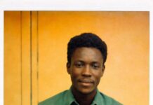 Mulade Family of Benikrukru Remembers Late Father, Engr. Edward Aroh Mulade After 40 Years